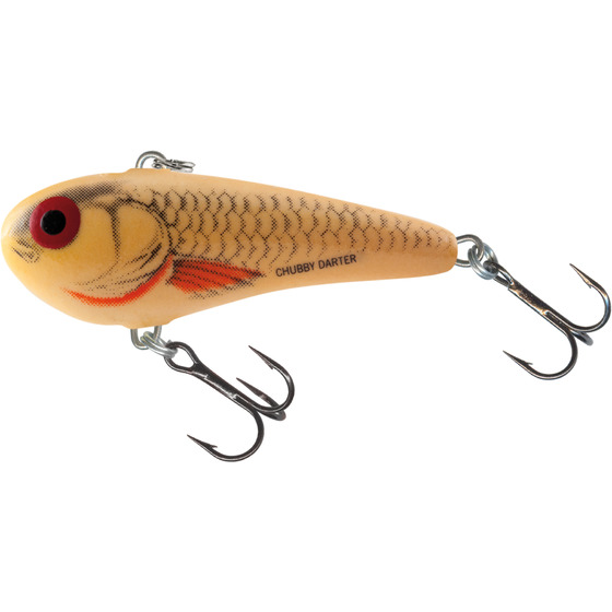 Salmo Chubby Darter Sinking - 3 Cm