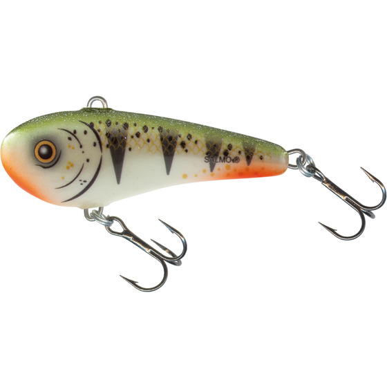 Salmo Chubby Darter Sinking - 4 Cm