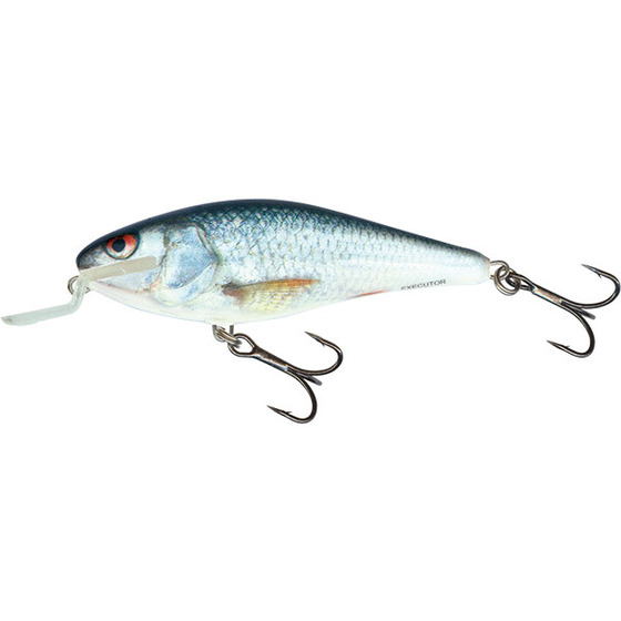 Salmo Executor Shallow Runner - 7 Cm