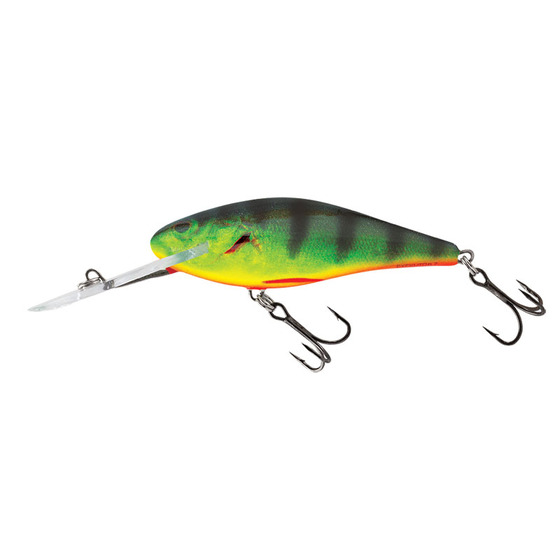 Salmo Executor Super Deep Runner 5 Cm