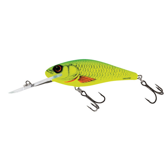 Salmo Executor Super Deep Runner 7 Cm