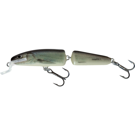 Salmo Fanatic Floating - 7 Cm