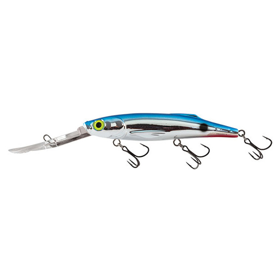 Salmo Freediver Super Deep Runner - 12 Cm