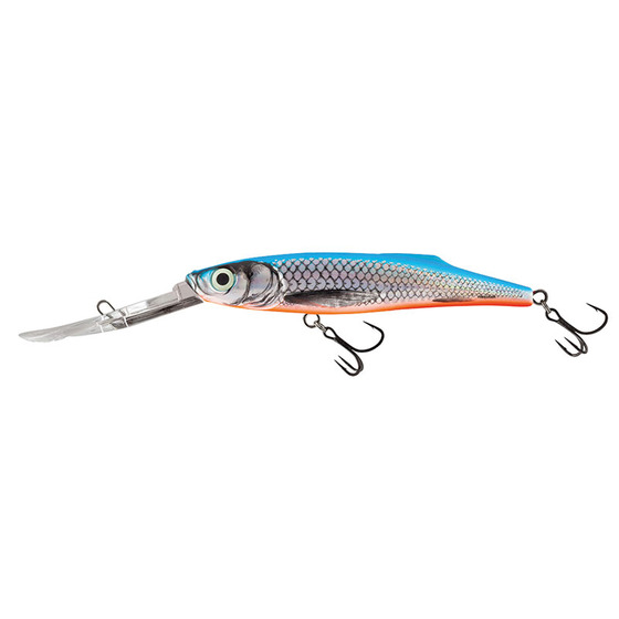 Salmo Freediver Super Deep Runner - 9 Cm