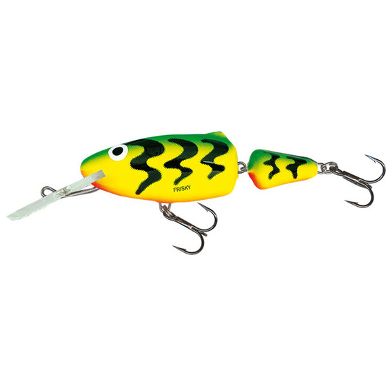 Salmo Frisky Deep Runner - 5 Cm