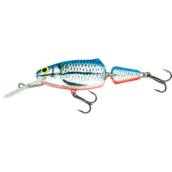 Salmo Frisky Deep Runner - 5 Cm