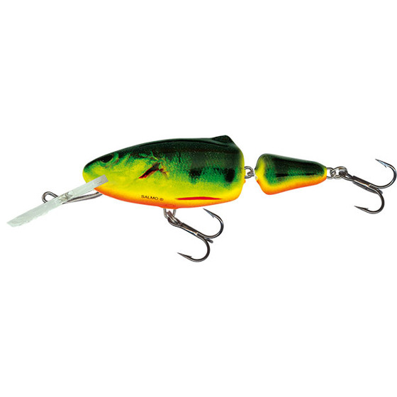 Salmo Frisky Deep Runner - 7 Cm