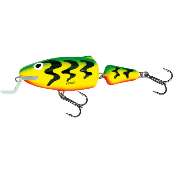 Salmo Frisky Shallow Runner - 7 Cm