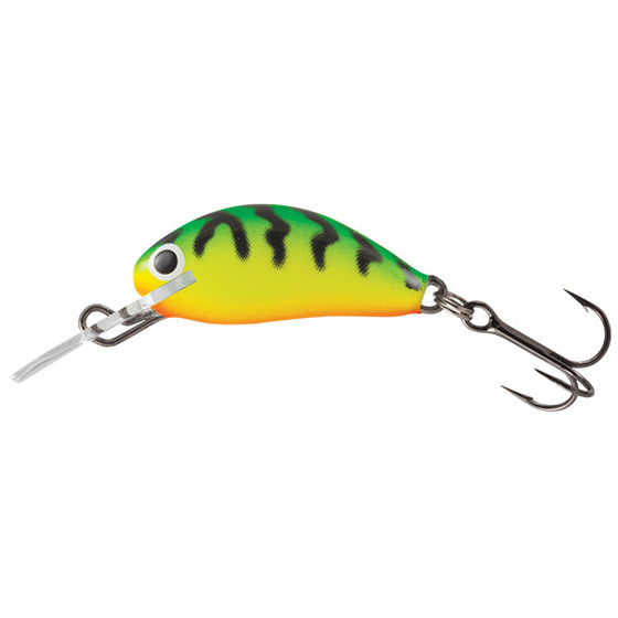 Salmo Hornet Floating - 3.5 Cm