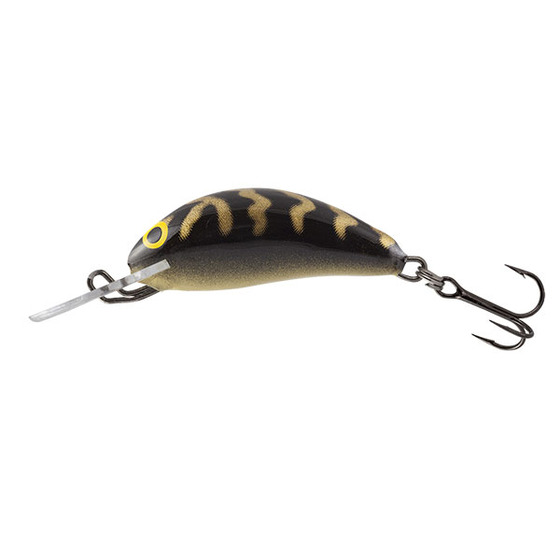 Salmo Hornet Floating - 3.5 Cm