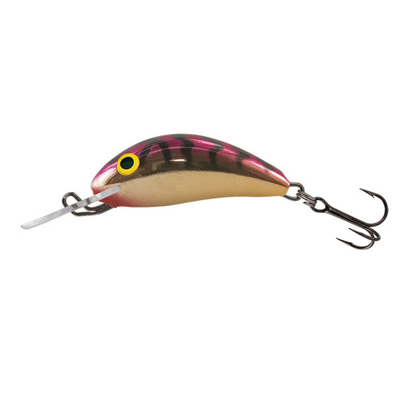 Salmo Hornet Floating - 5 Cm