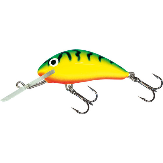 Salmo Hornet Floating - 6 Cm