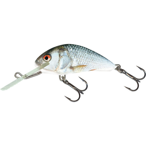 Salmo Hornet Floating - 6 Cm