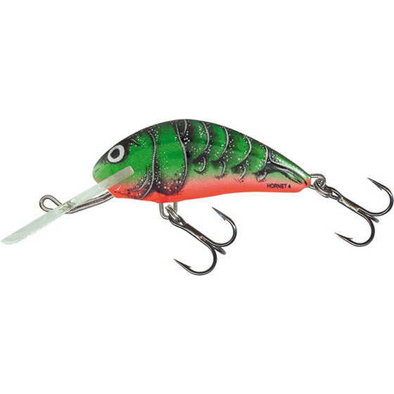 Salmo Hornet Floating - 6 Cm