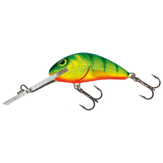 Salmo Hornet Super Deep Runner - 4 Cm