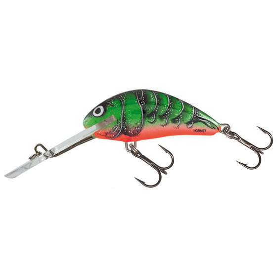 Salmo Hornet Super Deep Runner - 4 Cm