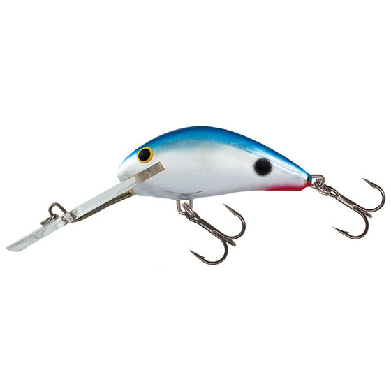 Salmo Hornet Super Deep Runner - 5 Cm