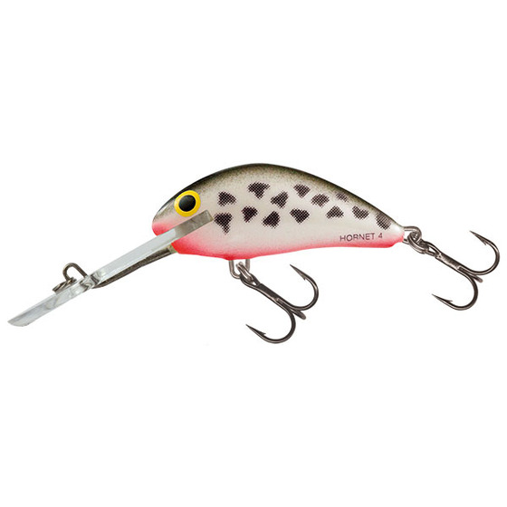 Salmo Hornet Super Deep Runner - 5 Cm