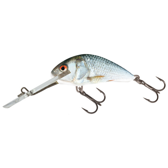 Salmo Hornet Super Deep Runner - 5 Cm