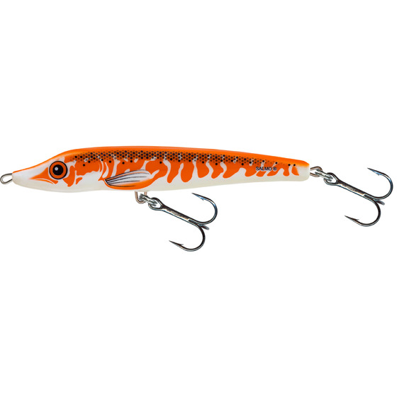 Salmo Jack 18 Cm Floating Limited Edition Colours