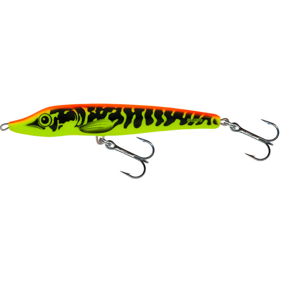 Salmo Jack 18 Cm Sinking Limited Edition Colours