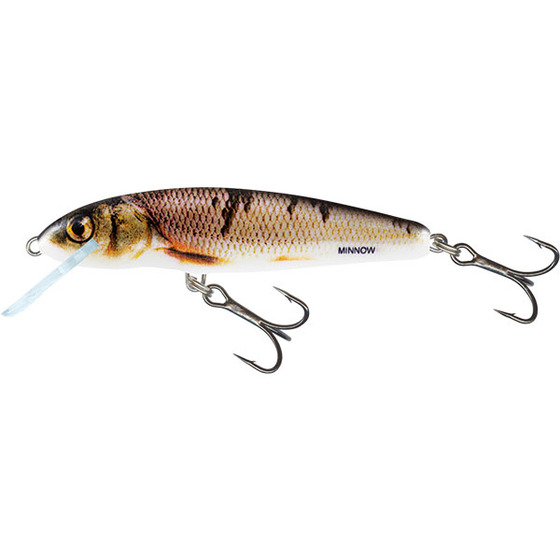 Salmo Minnow Floating - 5 Cm