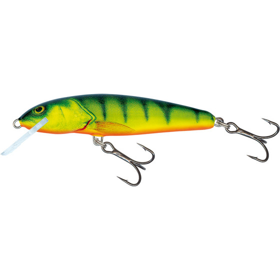 Salmo Minnow Sinking - 9 Cm