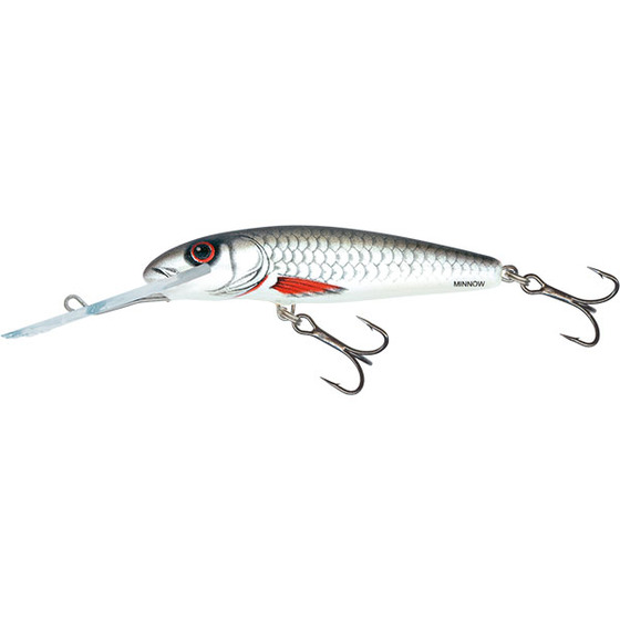 Salmo Minnow Super Deep Runner - 7 Cm