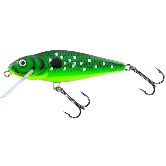 Salmo Perch 14 Cm Floating Limited Edition Colours