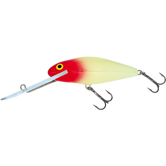 Salmo Perch Super Deep Runner - 14 Cm