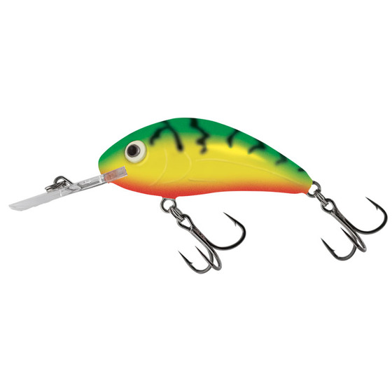 Salmo Rattlin Hornet Floating - 5.5 Cm