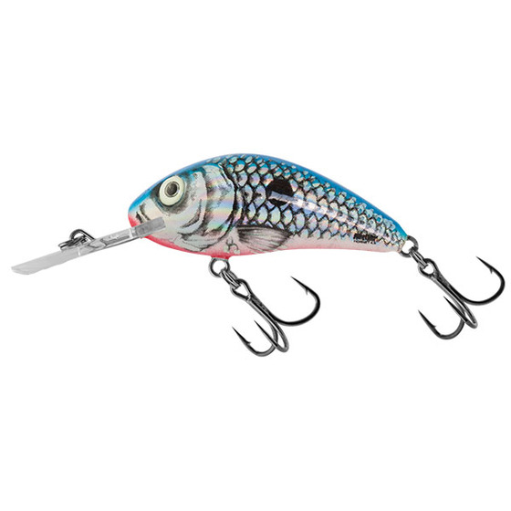 Salmo Rattlin Hornet Floating - 5.5 Cm