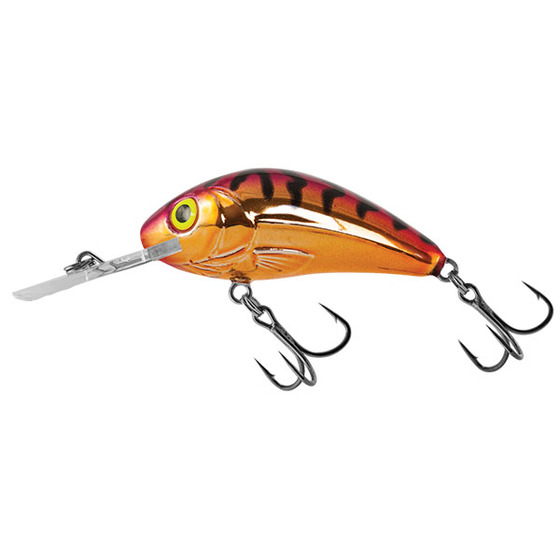 Salmo Rattlin Hornet Floating - 6.5 Cm