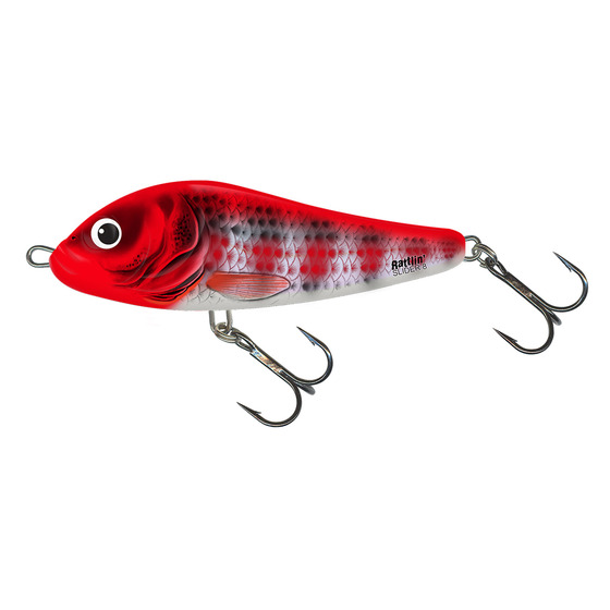 Salmo Rattlin' Slider - 8 Cm