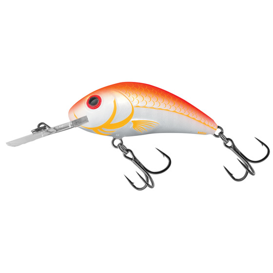 Salmo Rattlin’ Hornet Floating -  3.5 Cm