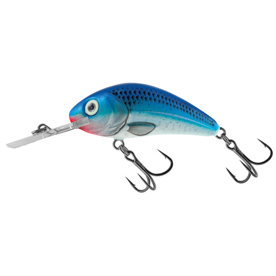 Salmo Rattlin’ Hornet Floating -  3.5 Cm