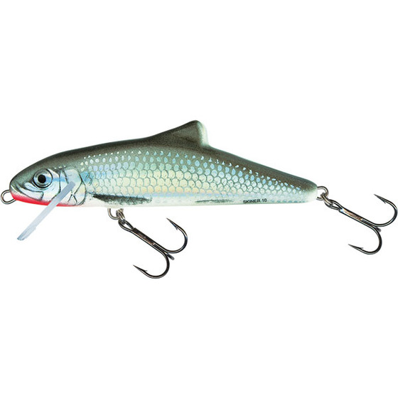 Salmo Skinner Floating - 10 Cm