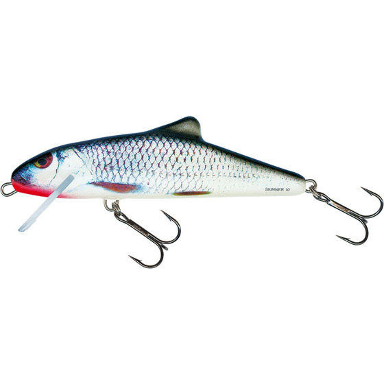 Salmo Skinner Floating - 10 Cm