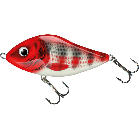 Salmo Slider Floating - 10 Cm