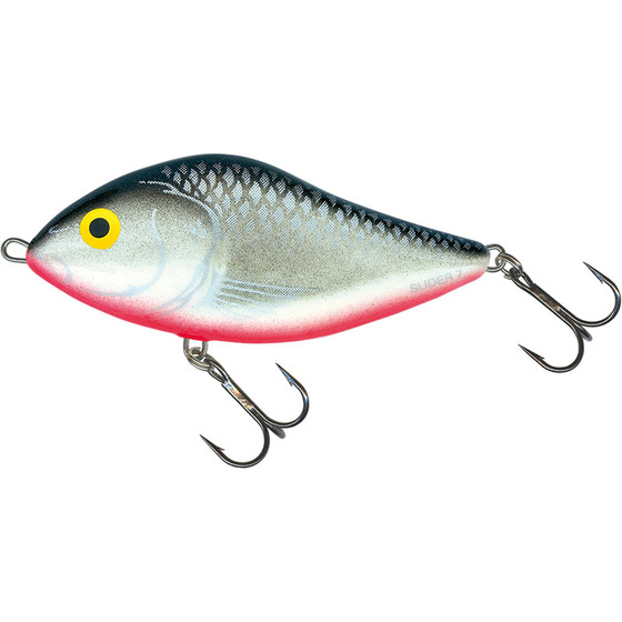 Salmo Slider Floating - 6 Cm