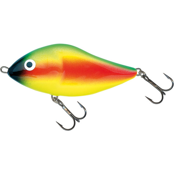 Salmo Slider Floating - 6 Cm