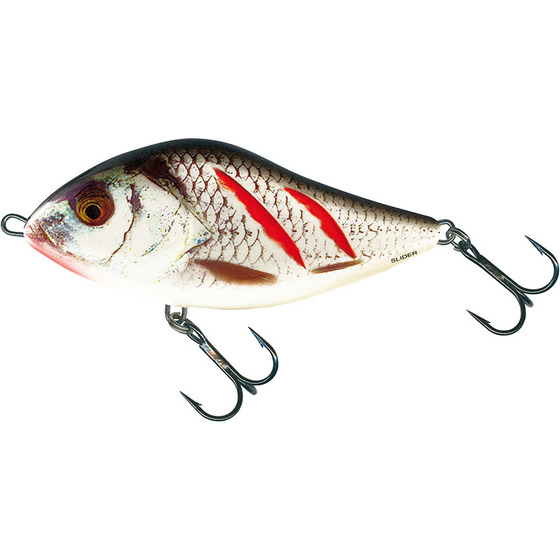 Salmo Slider Floating - 7 Cm