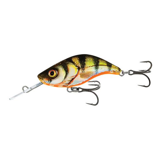 Salmo Sparky Shad Sinking - 4 Cm