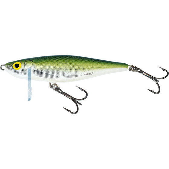 Salmo Thrill Sinking 9 Cm