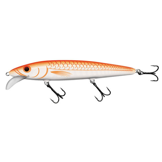 Salmo Whacky Floating - 12 Cm