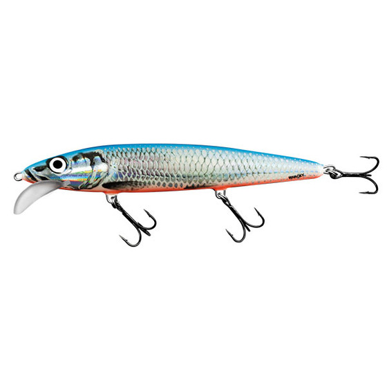 Salmo Whacky Floating - 9 Cm