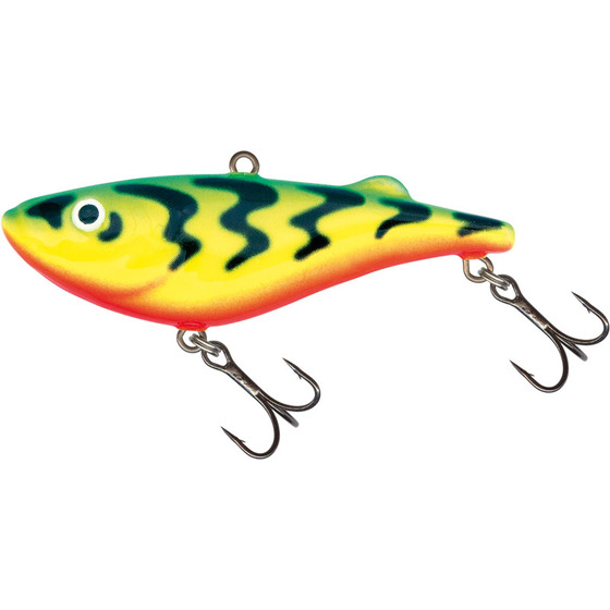 Salmo Zipper Sinking - 7.5 Cm