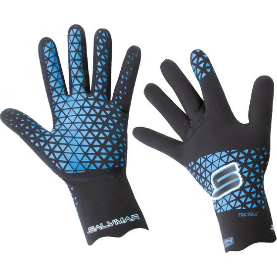 Salvimar Gloves Tactile  1,5 mm