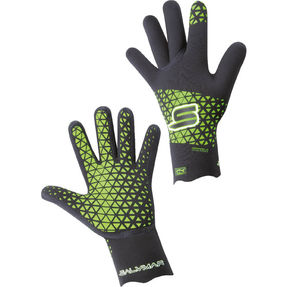 Salvimar Gloves Tactile  3 mm