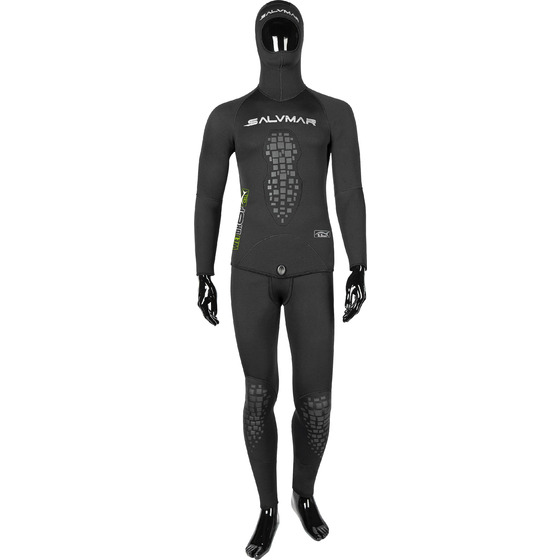 Salvimar Wetsuit Wet Drop Cell 3,5mm - L  50-52